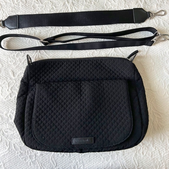 Vera Bradley Bags Vera Bradley Carson Shouldercrossbody Bag In